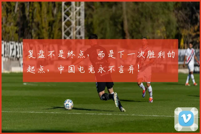 复盘不是终点，而是下一次胜利的起点，中国电竞永不言弃！